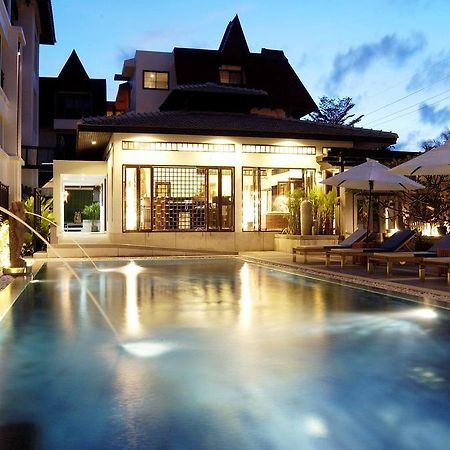 Avantika Boutique Hotel Patong Extérieur photo