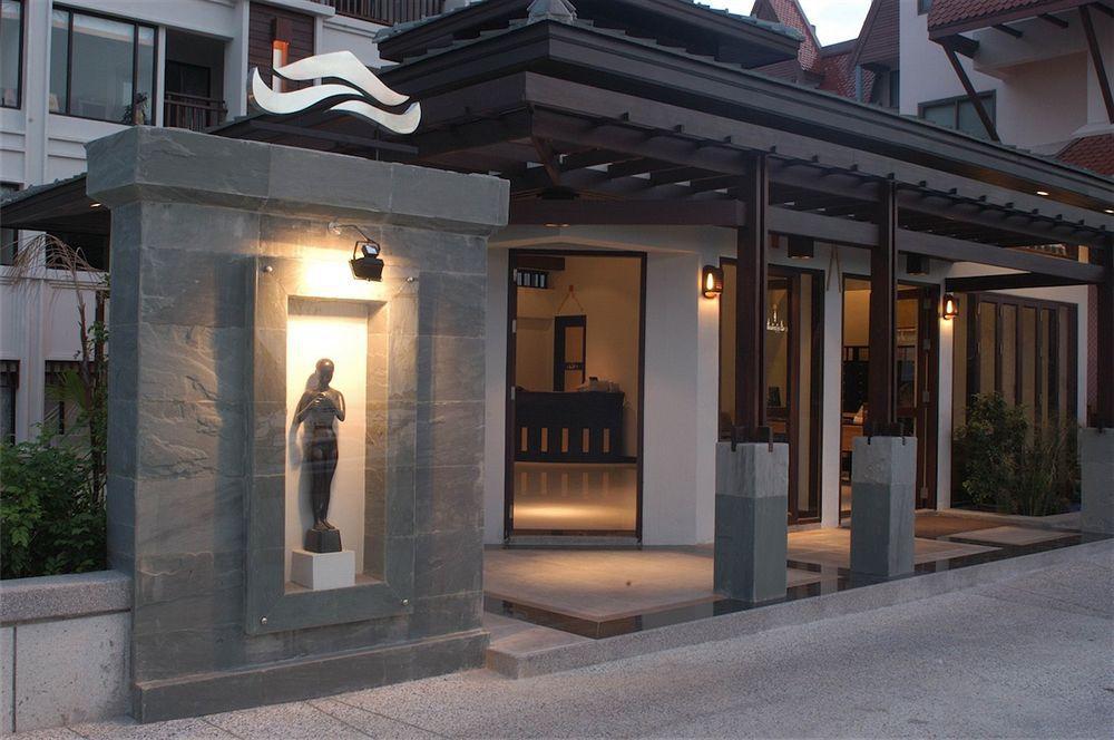 Avantika Boutique Hotel Patong Extérieur photo