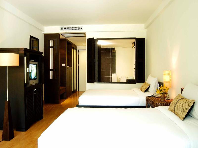 Avantika Boutique Hotel Patong Extérieur photo