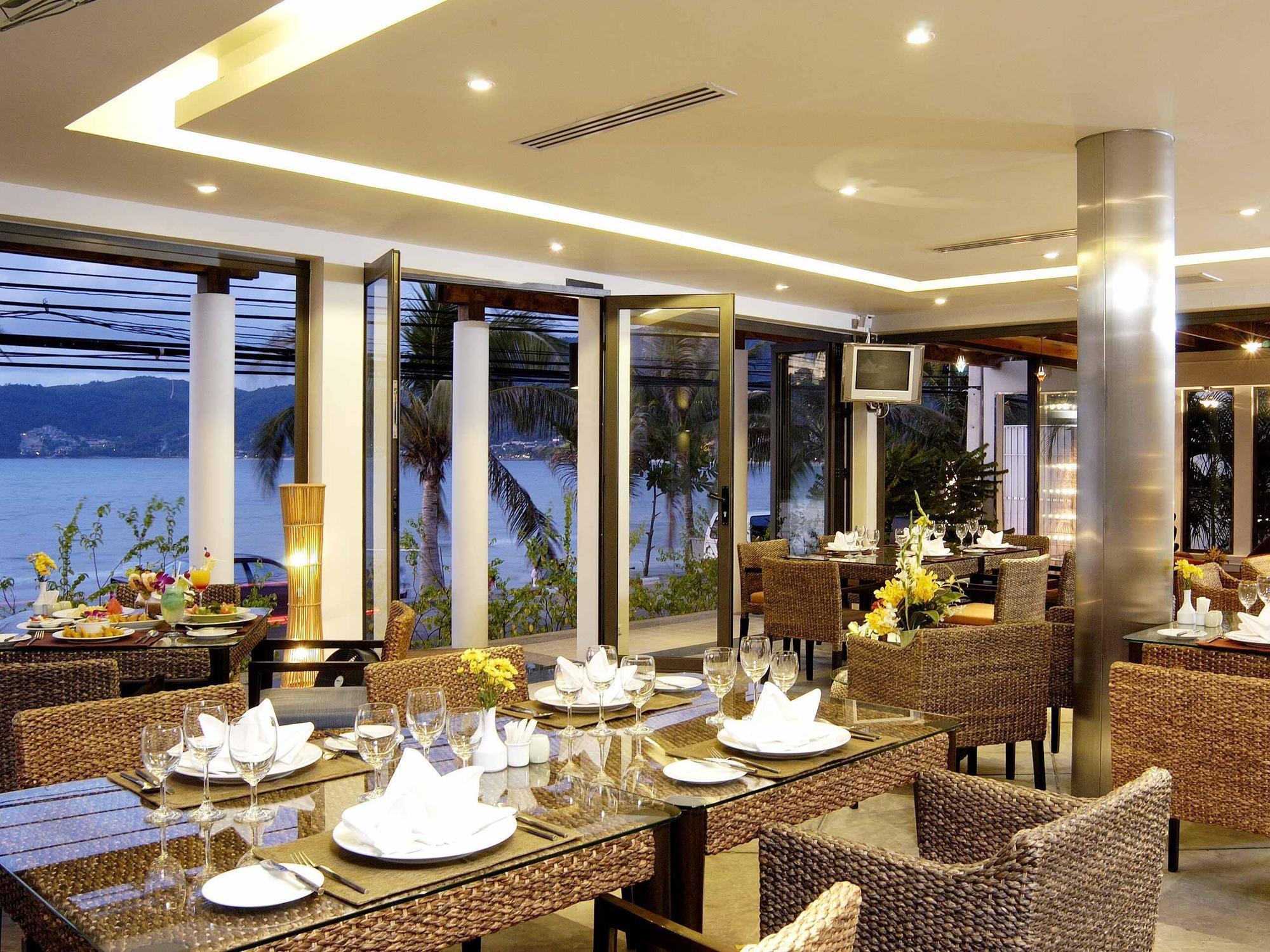 Avantika Boutique Hotel Patong Extérieur photo