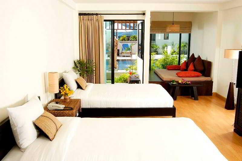 Avantika Boutique Hotel Patong Extérieur photo