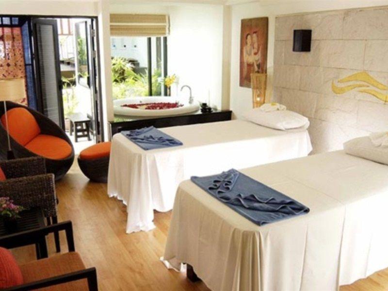 Avantika Boutique Hotel Patong Extérieur photo