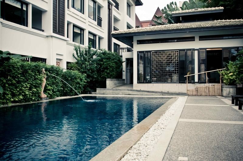 Avantika Boutique Hotel Patong Extérieur photo