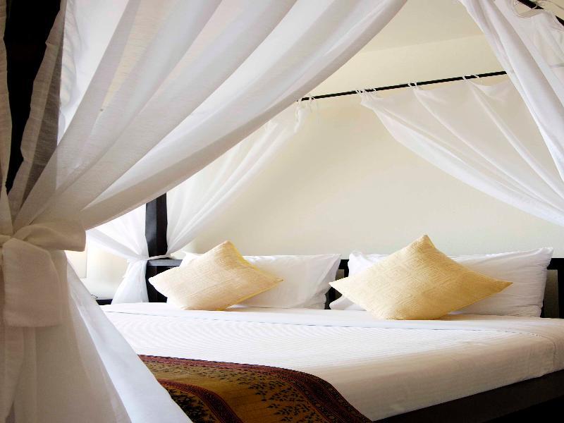 Avantika Boutique Hotel Patong Extérieur photo