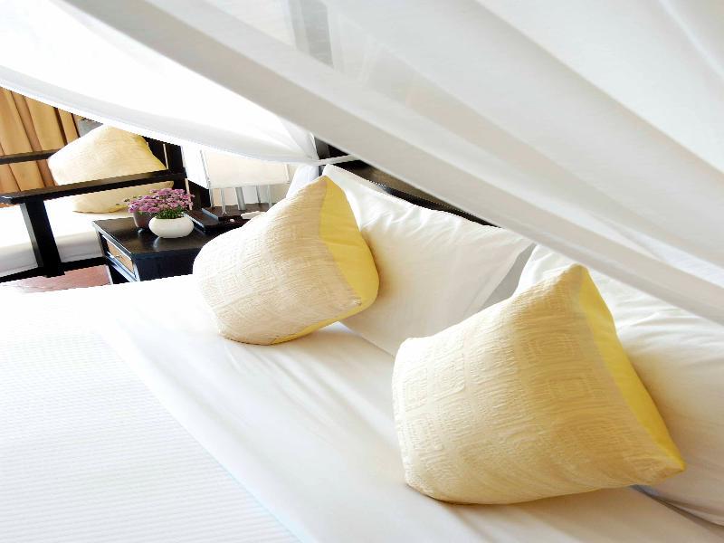Avantika Boutique Hotel Patong Extérieur photo