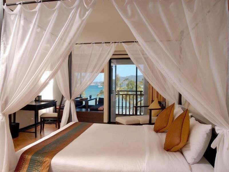 Avantika Boutique Hotel Patong Extérieur photo