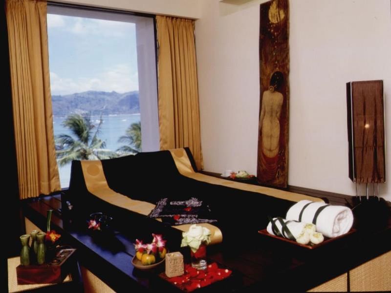 Avantika Boutique Hotel Patong Extérieur photo
