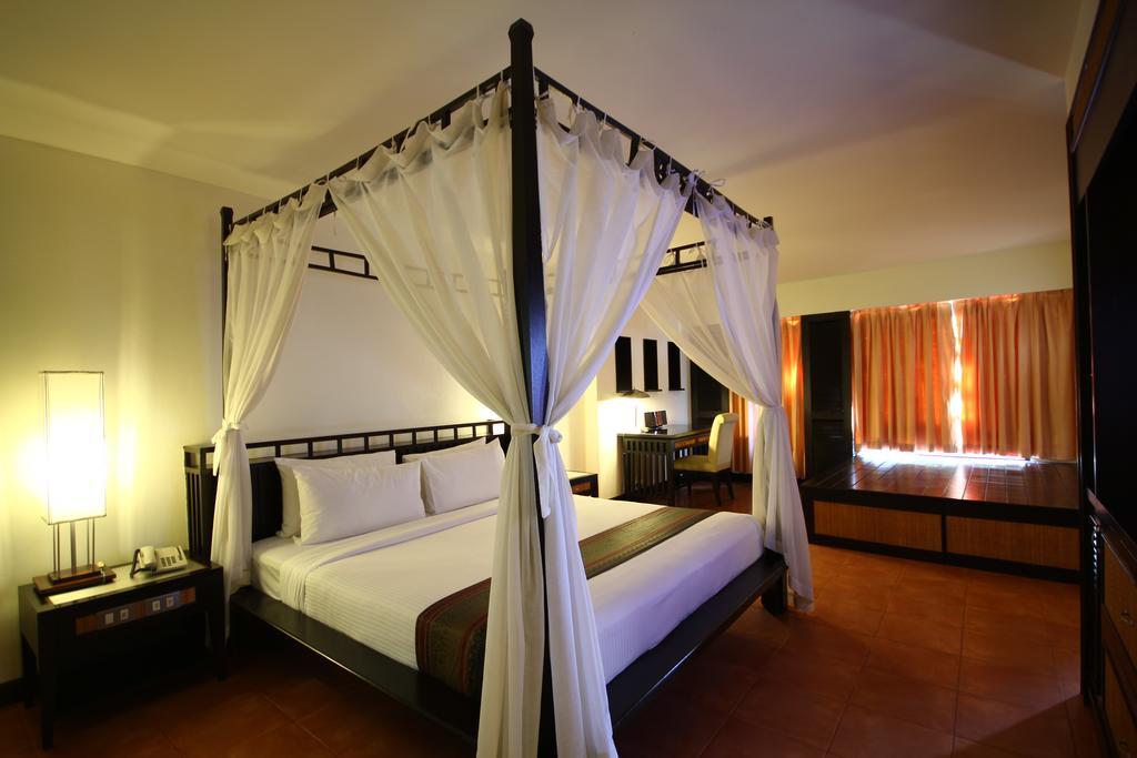 Avantika Boutique Hotel Patong Extérieur photo