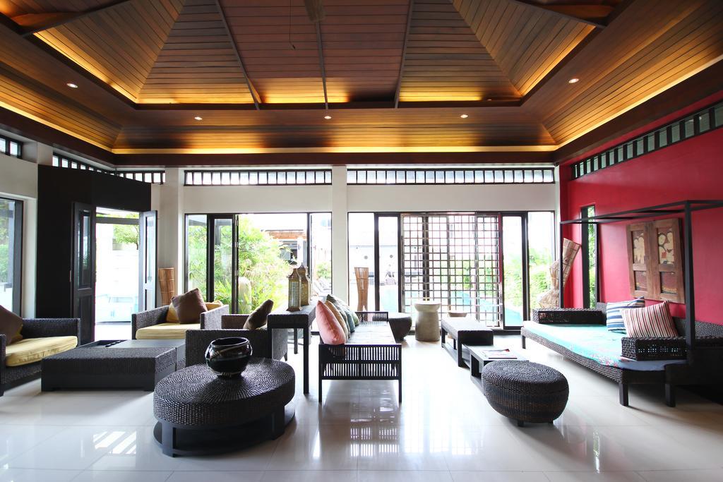 Avantika Boutique Hotel Patong Extérieur photo