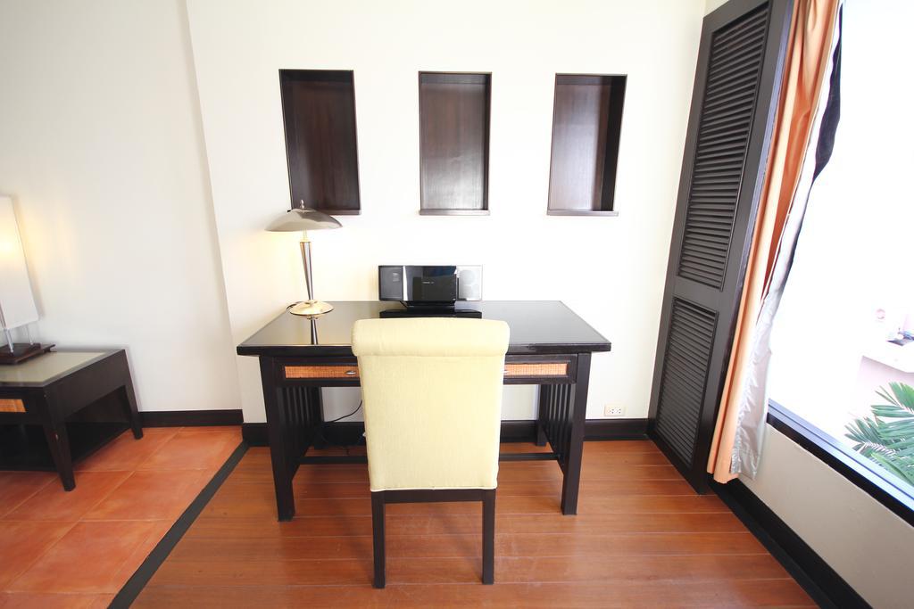 Avantika Boutique Hotel Patong Extérieur photo