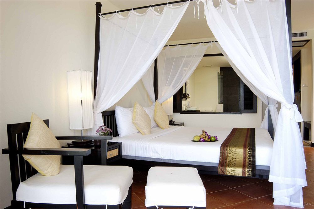 Avantika Boutique Hotel Patong Extérieur photo