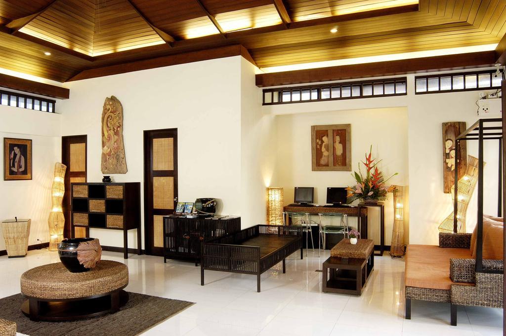 Avantika Boutique Hotel Patong Extérieur photo