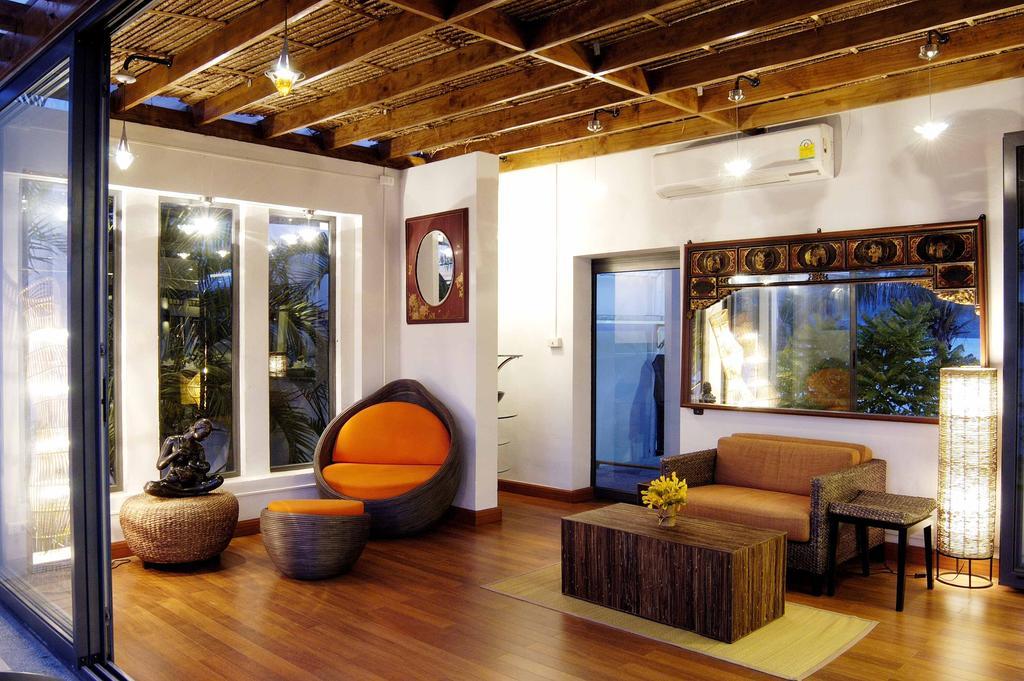 Avantika Boutique Hotel Patong Extérieur photo
