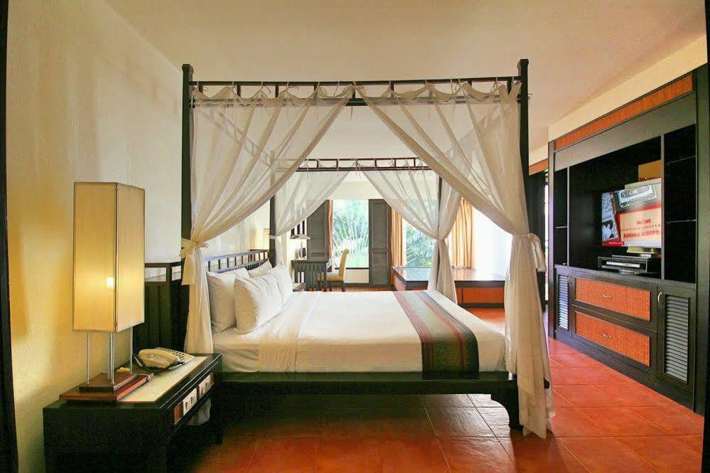 Avantika Boutique Hotel Patong Extérieur photo
