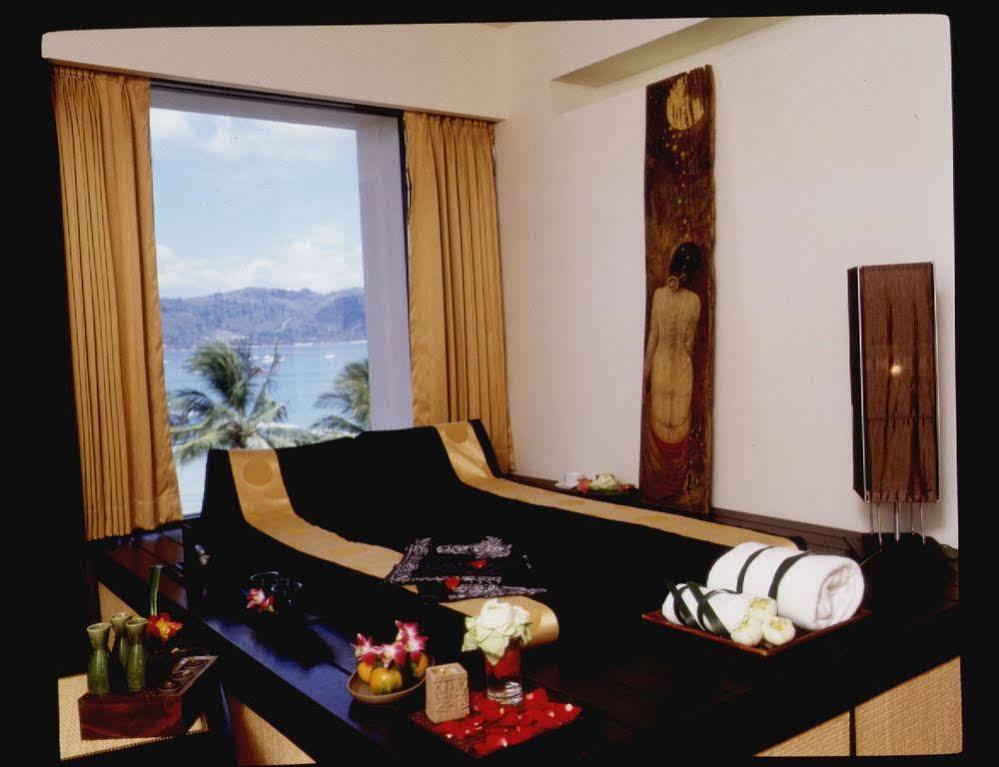 Avantika Boutique Hotel Patong Extérieur photo