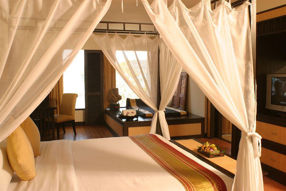 Avantika Boutique Hotel Patong Chambre photo