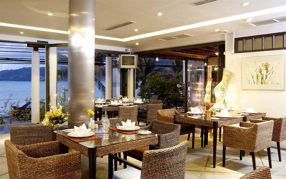 Avantika Boutique Hotel Patong Extérieur photo