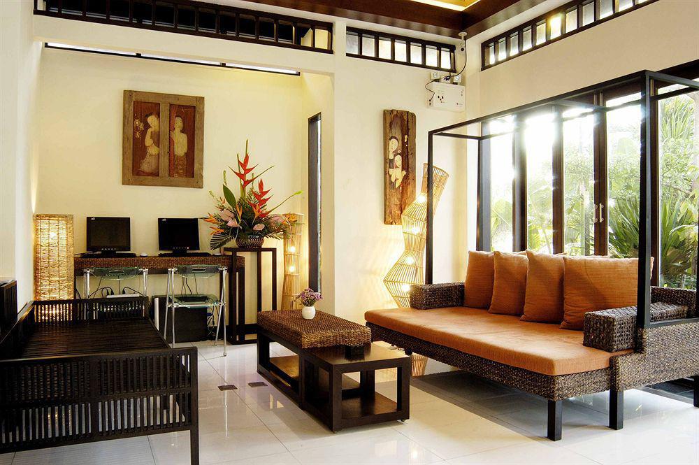 Avantika Boutique Hotel Patong Extérieur photo