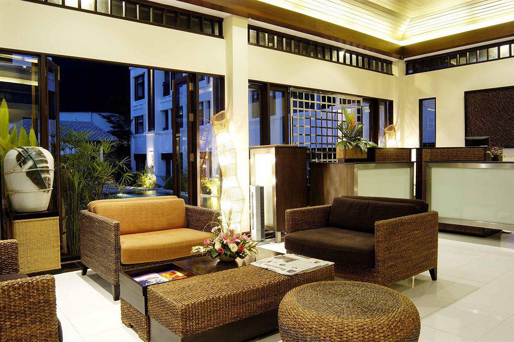 Avantika Boutique Hotel Patong Extérieur photo